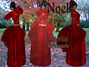 Noel a punk gown 2