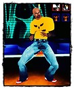 T jack o lantern boogie