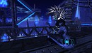 Blue World