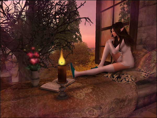 Contemplating