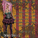 dead dolls ad 2