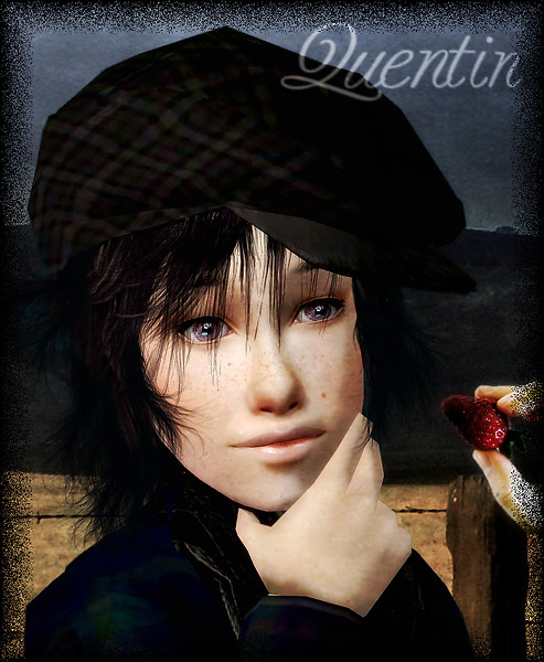 Quentin