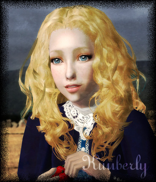 Kimberly
