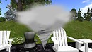 Noelle Linden is a tornado today - Torley Linden
