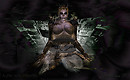 Alpha Auer -Syncretia Sim WALLPAPER by Cienega Soon 2009