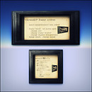 Supernice frame!!@subscribe group gift
