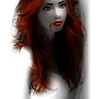Black&Red blood