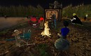 HAUNTING IN THE CORN FIELD - Torley Linden