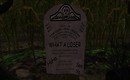 May you rot in cyber hell for all eternity - Torley Linden