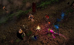 we r preparing some kind of mmo strategy i swears - Torley Linden