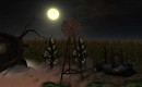 do you like the moon? - Torley Linden