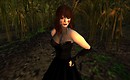 Taly Fluffy: It's difficult to find a Halloween costume 
 that doesn't  just look like an SL s - Torley Linden