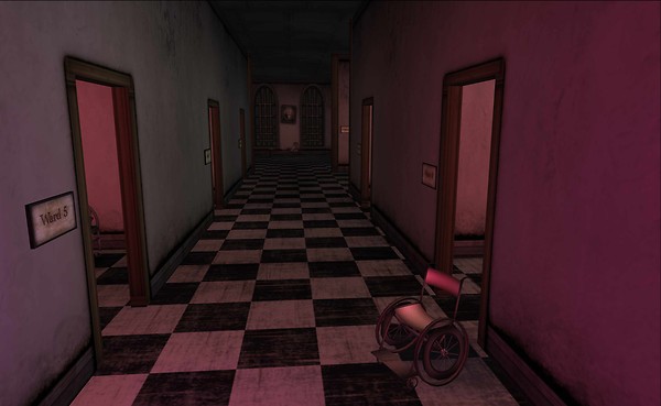 something creepy - Torley Linden