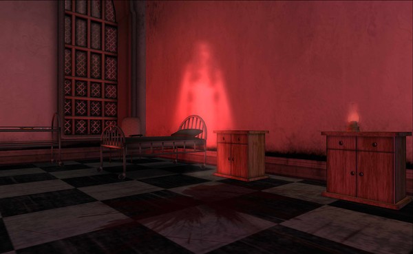 SAVE ME - Torley Linden