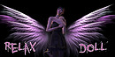 my new website's logo (: