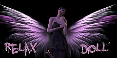 my new website's logo (: