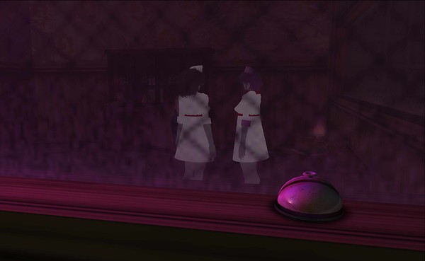 umm hello? can i ring the bell and get some service around here? - Torley Linden