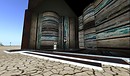 vessel's dream at burning life