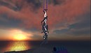 burning life installations