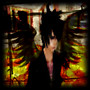 Bored Dark Angel
