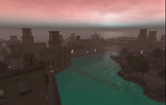 Dubai_Beach