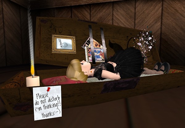 Do Not Disturb