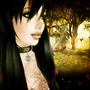 butterfly whispers..