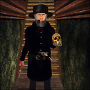 Captain's House by Ulysses Cabaret