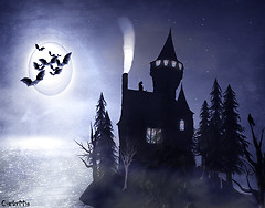 Happy Halloween!