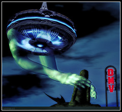 What if [Burning Life 2009]