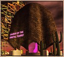 Church of the Orbital Teapot [Burning Life 2009]