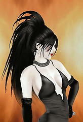Vampire 1
