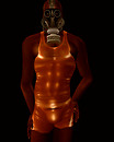 Men's Underwear House by VITAMEN
