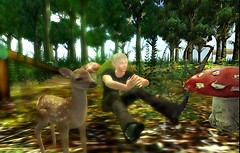 Mamut az erdoben_005
