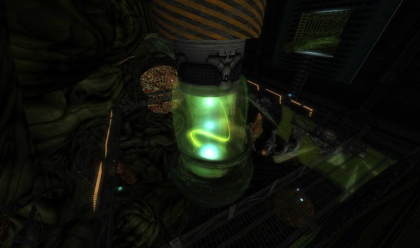 there appears to be an alien infestation - Torley Olmstead