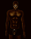 Men's Underwear House by VITAMEN
