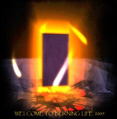 BURING LIFE
