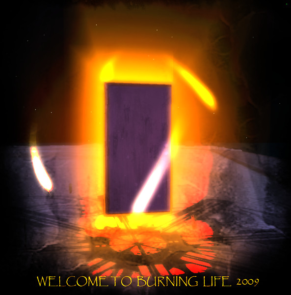 BURING LIFE