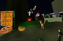 Happy Halloween - hynesyte Harbour