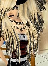 imvu emo gurl