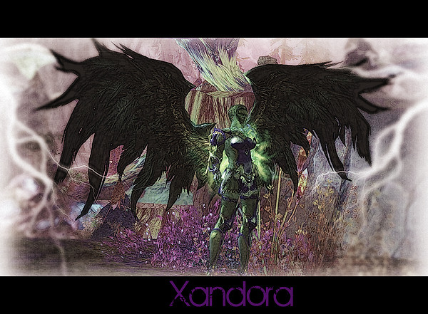 xandora