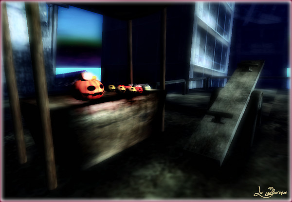 Pumpkins