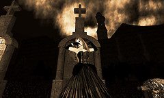 Widow Bride