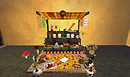 Altar de Muertos