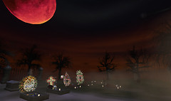 Cementery