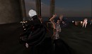 xavier, rafee at gothic club sacrilege