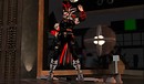 daemonchadeau nemeth in second life