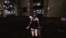 halogen magic at sacrilege gothic club