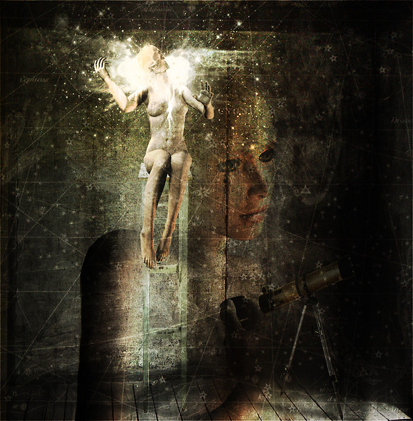 we are all made of stars