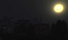 by moonlight - Torley Olmstead